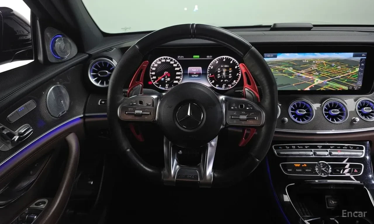 Mercedes-Benz E 53 AMG  BURMESTER/�����/�����/��������/������� | Mobile.bg � ����������� 14