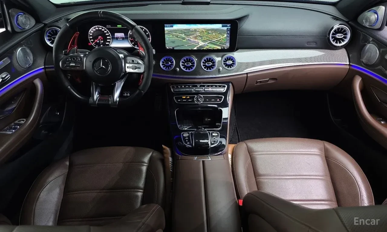 Mercedes-Benz E 53 AMG  BURMESTER/�����/�����/��������/������� | Mobile.bg � ����������� 4