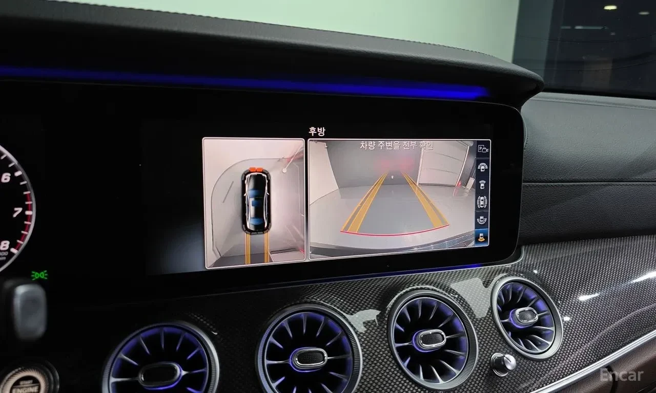 Mercedes-Benz E 53 AMG  BURMESTER/�����/�����/��������/������� | Mobile.bg � ����������� 6