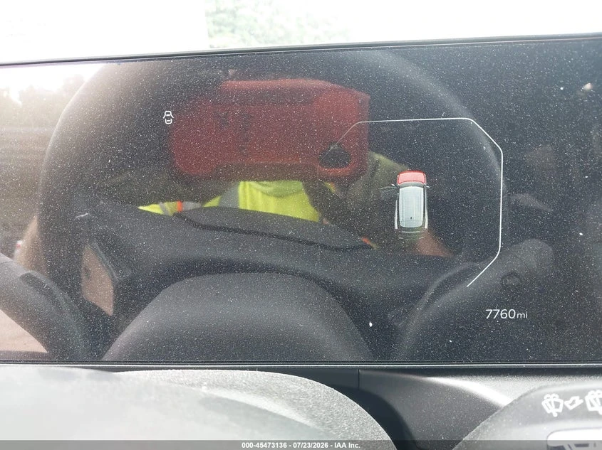 Kia EV9 Light Long Range, снимка 7 - Автомобили и джипове - 55452368