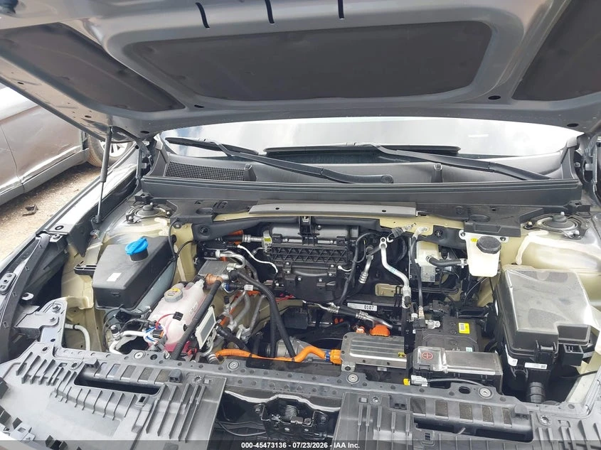 Kia EV9 Light Long Range, снимка 10 - Автомобили и джипове - 55452368