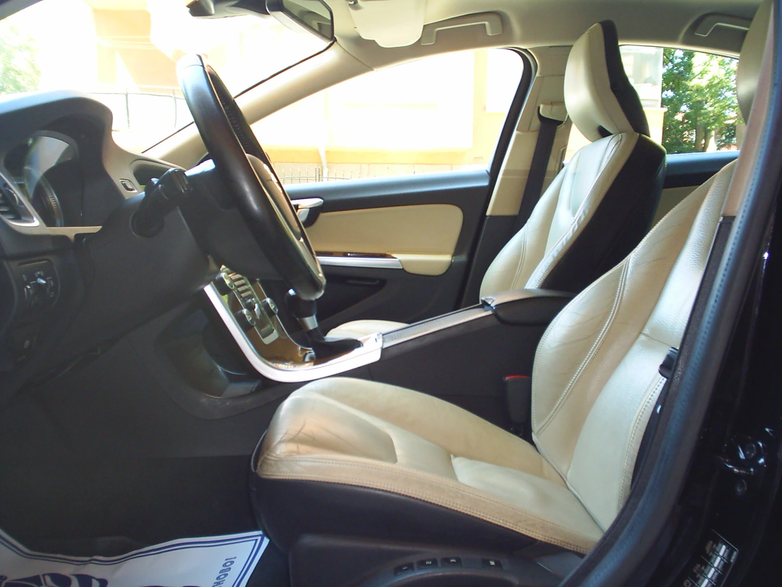 Volvo S60 2.0 D 163 k.c. | Mobile.bg � ����������� 7
