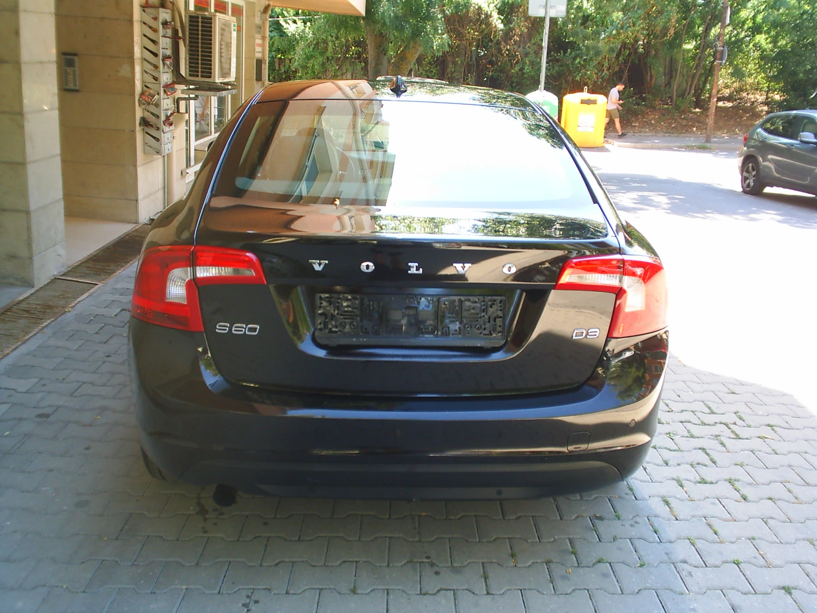 Volvo S60 2.0 D 163 k.c. | Mobile.bg � ����������� 4