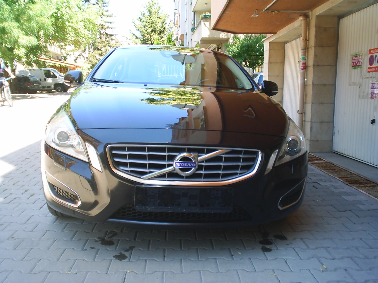 Volvo S60 2.0 D 163 k.c. | Mobile.bg � ����������� 2