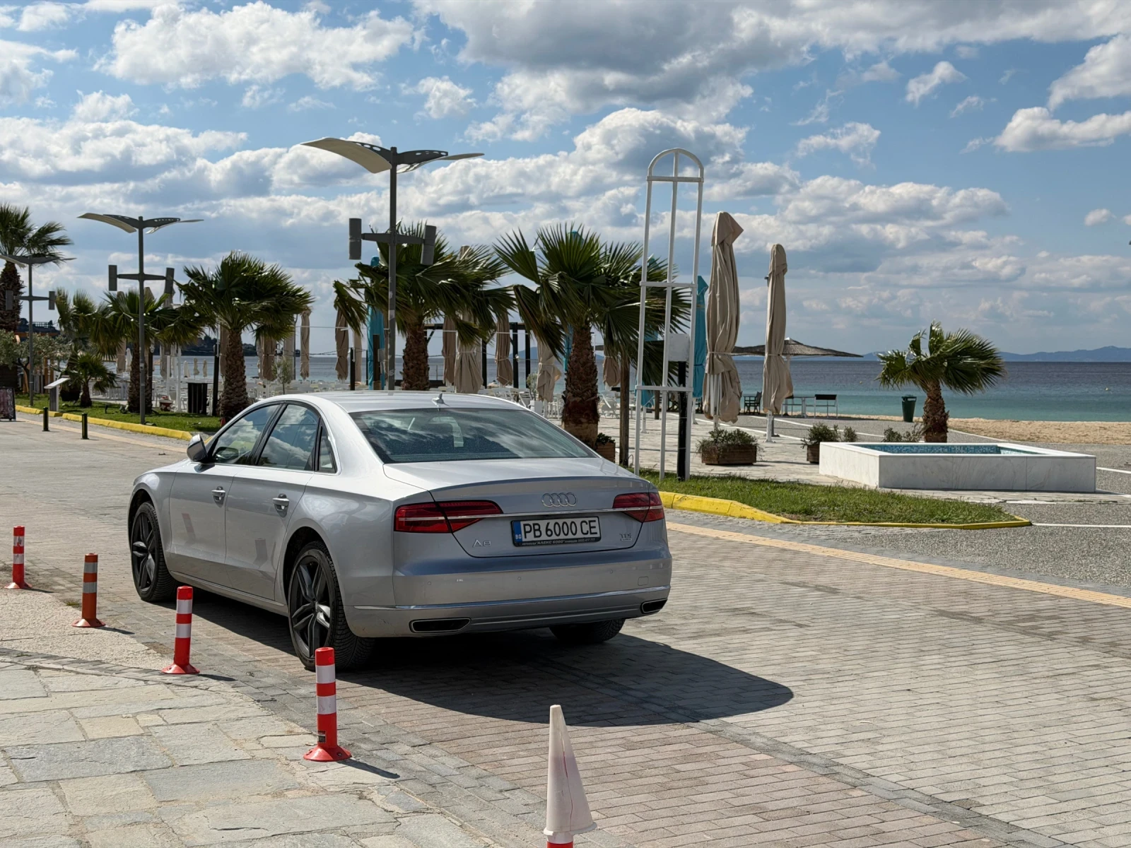 Audi A8 �OTOB ������ | Mobile.bg � ����������� 2