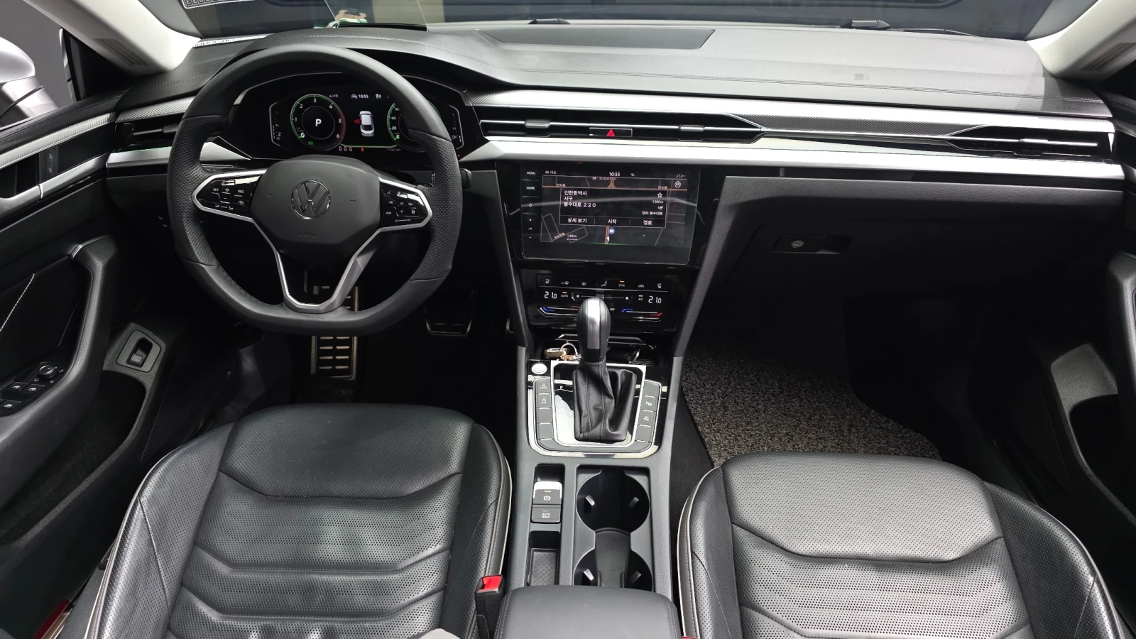 VW Arteon 2.0 TDI Prestige, снимка 6 - Автомобили и джипове - 55663734