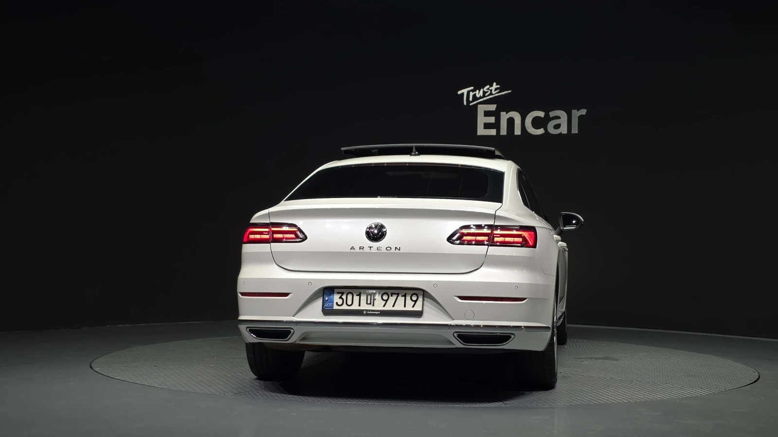 VW Arteon 2.0 TDI Prestige, снимка 4 - Автомобили и джипове - 55663734