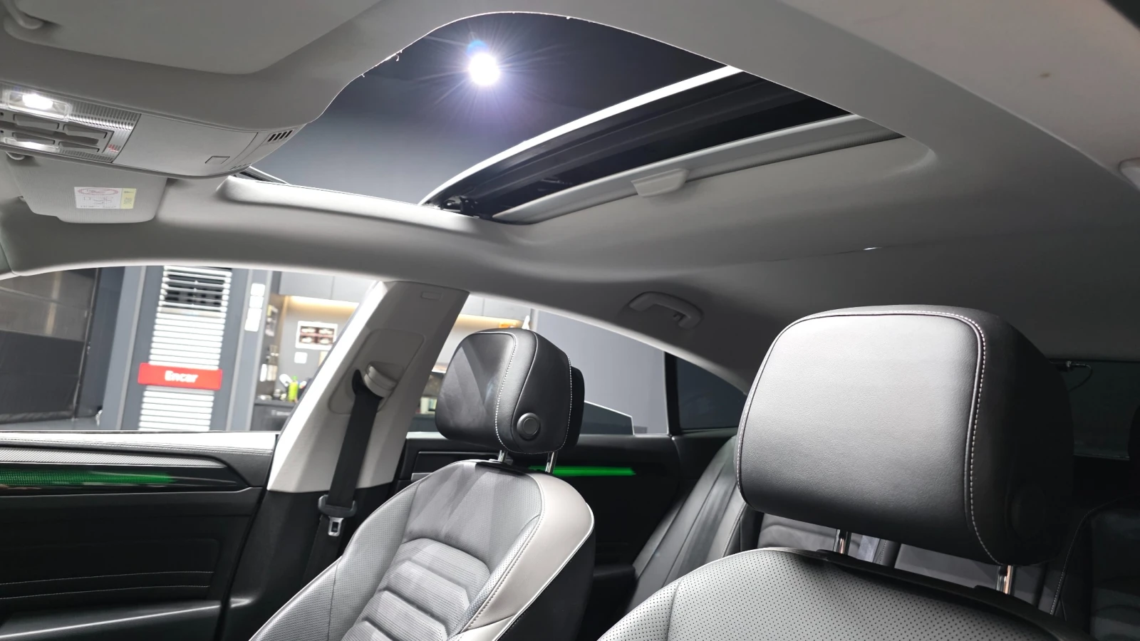 VW Arteon 2.0 TDI Prestige, снимка 16 - Автомобили и джипове - 55663734