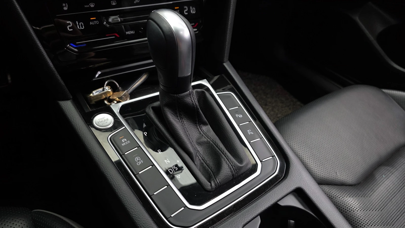 VW Arteon 2.0 TDI Prestige, снимка 8 - Автомобили и джипове - 55663734
