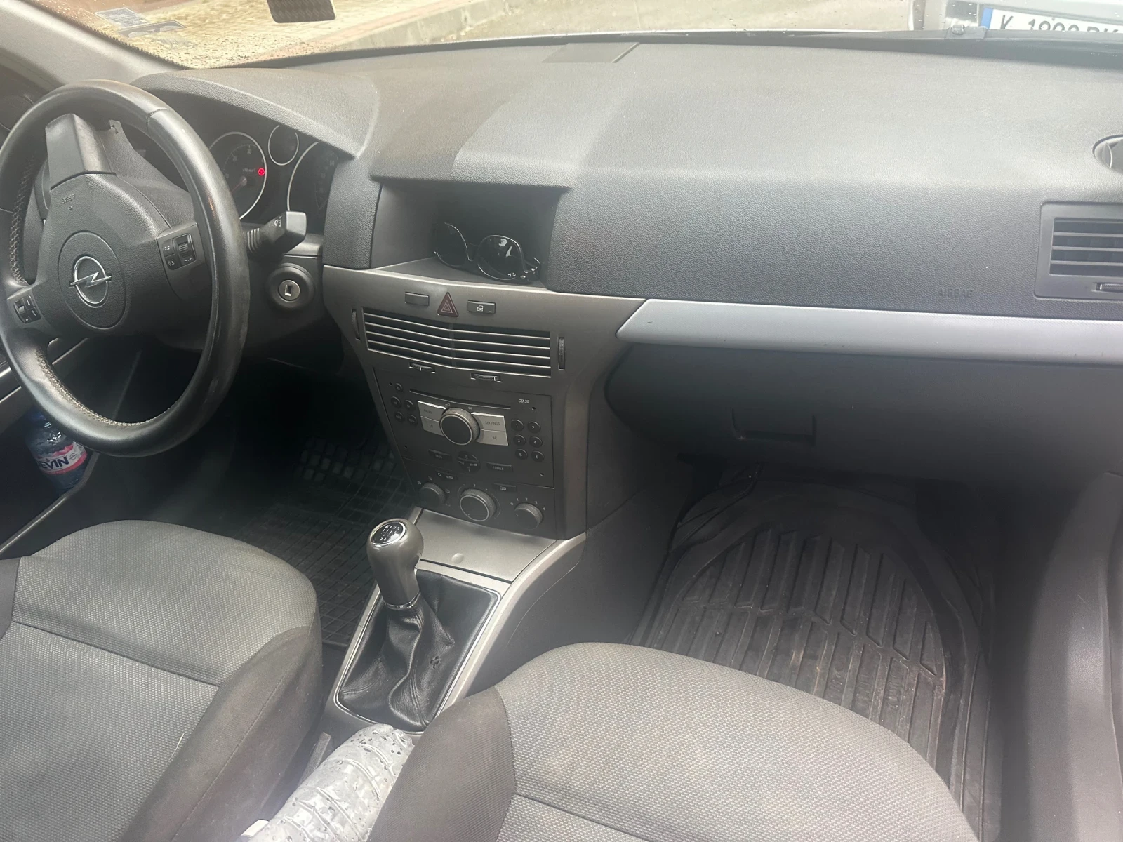 Opel Astra, снимка 7 - Автомобили и джипове - 55669841