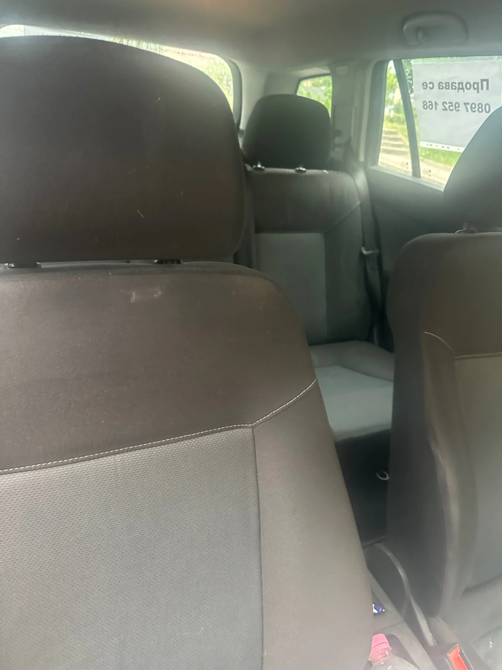 Opel Astra, снимка 9 - Автомобили и джипове - 55669841