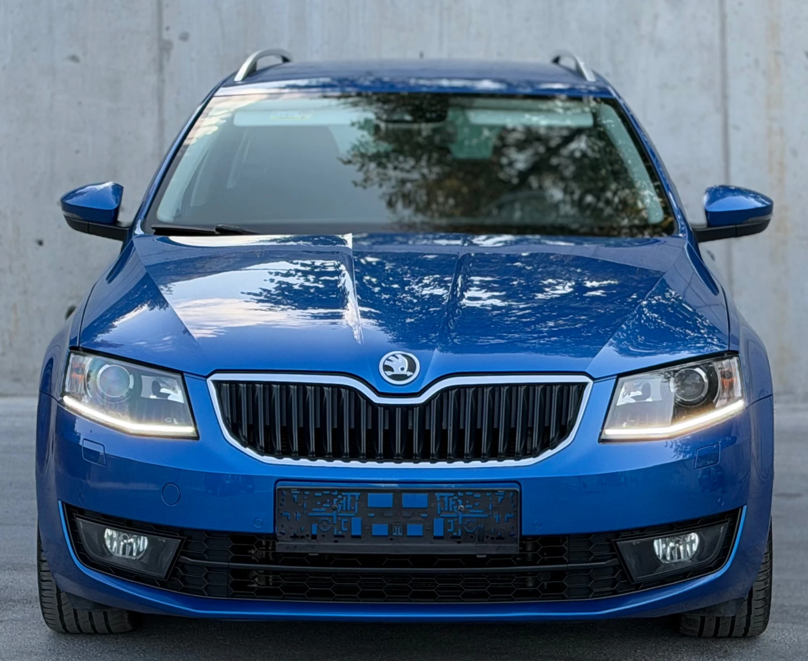 Skoda Octavia 1.6TDi 105�� * 118��* * �������� �������*  | Mobile.bg � ����������� 2