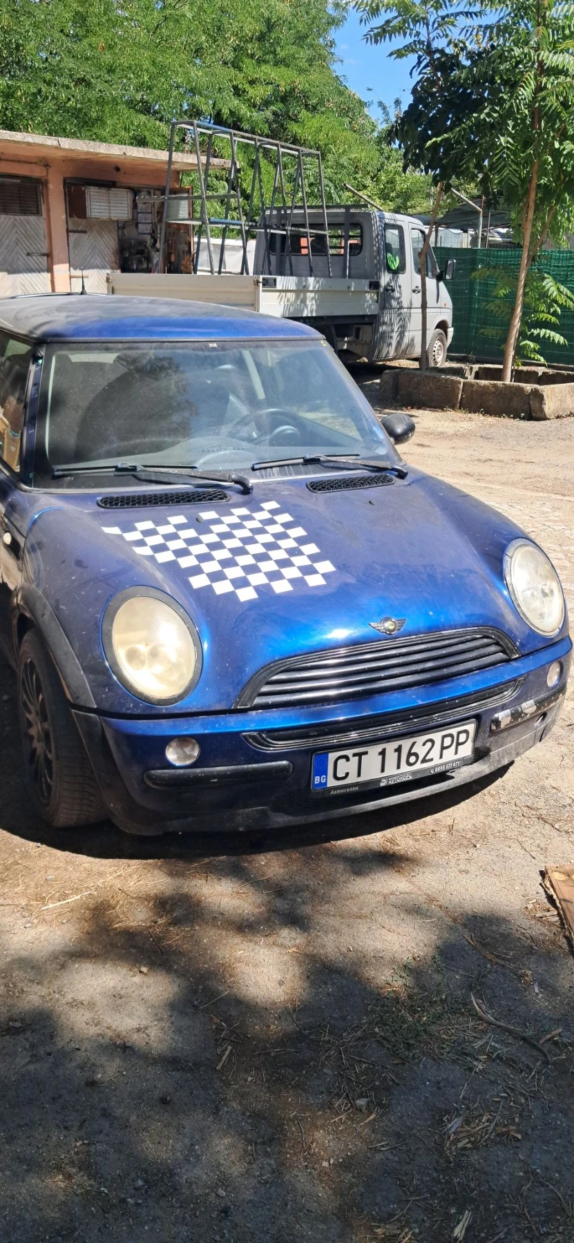 Mini Cooper | Mobile.bg � ����������� 5
