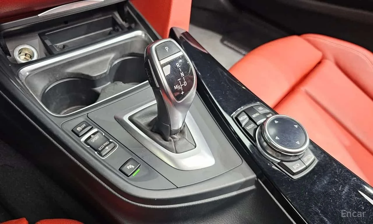 BMW 428 * 428i M Sport Coupe * ЦЕНА ДО БГ, снимка 9 - Автомобили и джипове - 56213125