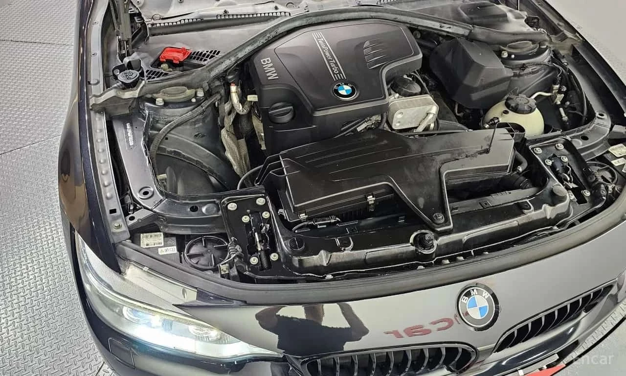 BMW 428 * 428i M Sport Coupe * ЦЕНА ДО БГ, снимка 6 - Автомобили и джипове - 56213125