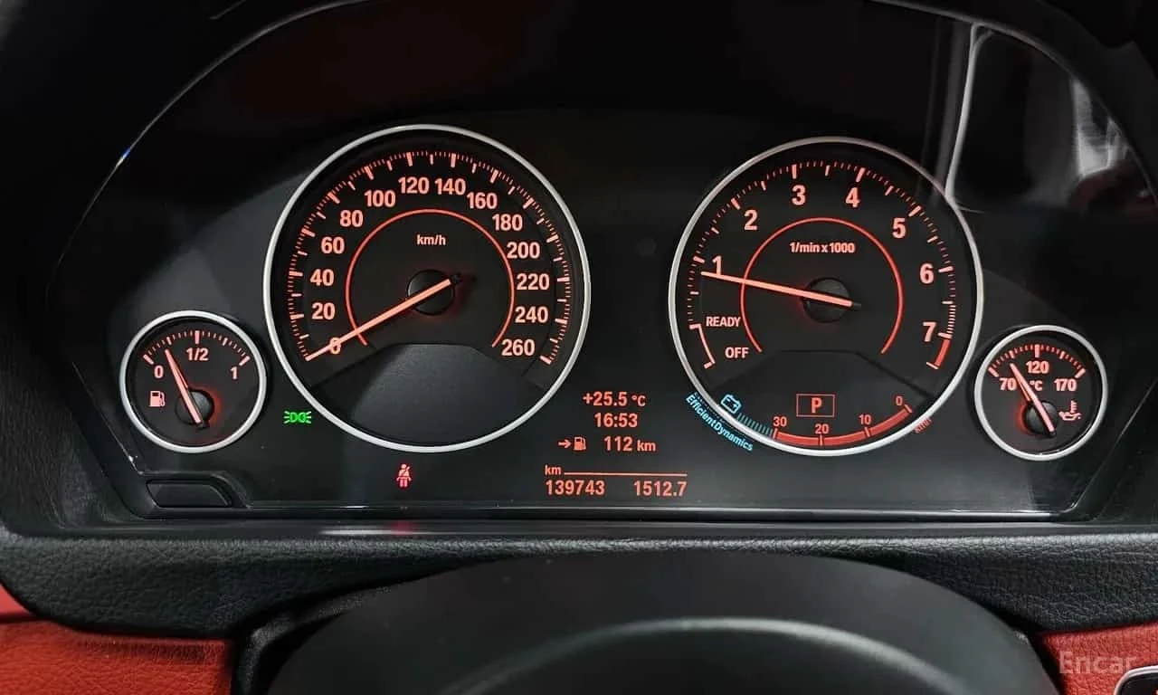 BMW 428 * 428i M Sport Coupe * ЦЕНА ДО БГ, снимка 8 - Автомобили и джипове - 56213125