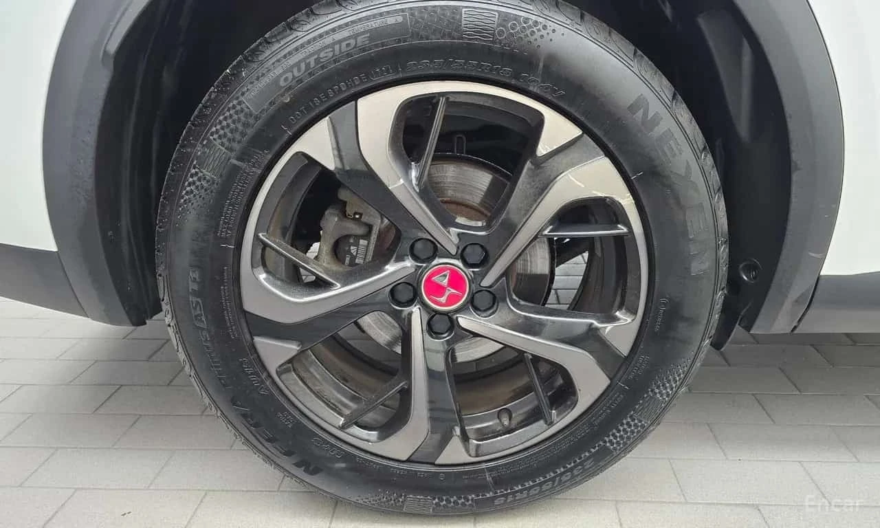 Citroen DS7 * 2.0 BlueHDi/ФИНАНСИРАНЕ, снимка 5 - Автомобили и джипове - 56341558