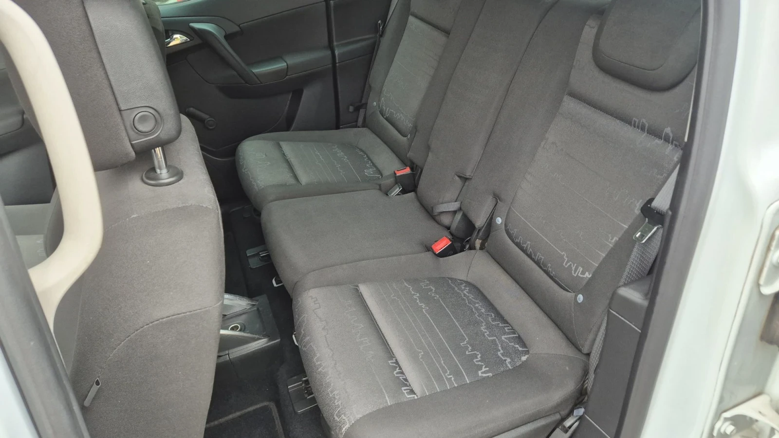 Opel Meriva 1.4TURBO* �������� ���* ������ | Mobile.bg � ����������� 15