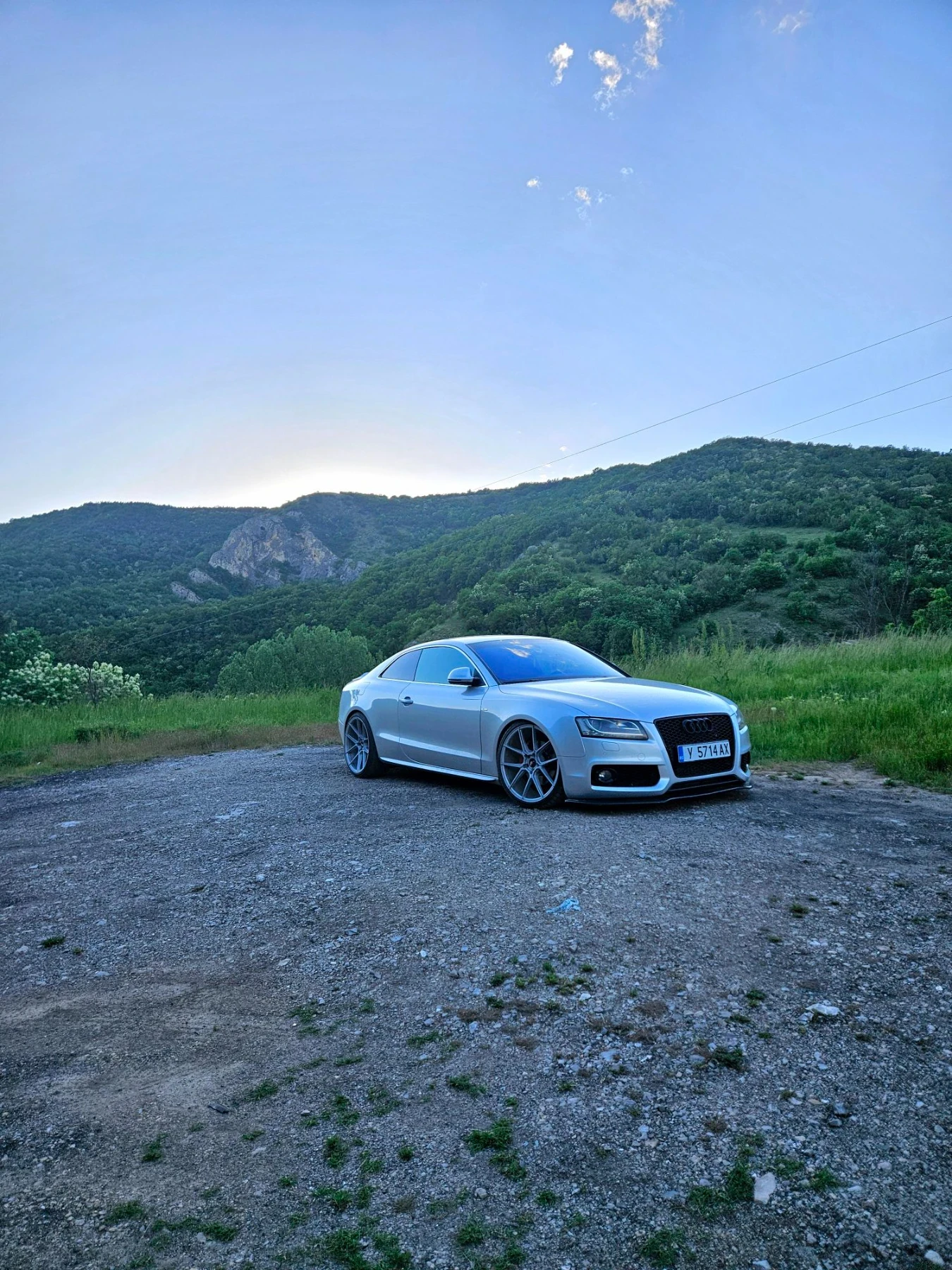 Audi A5 3.0TDI 3x S-line | Mobile.bg � ����������� 6