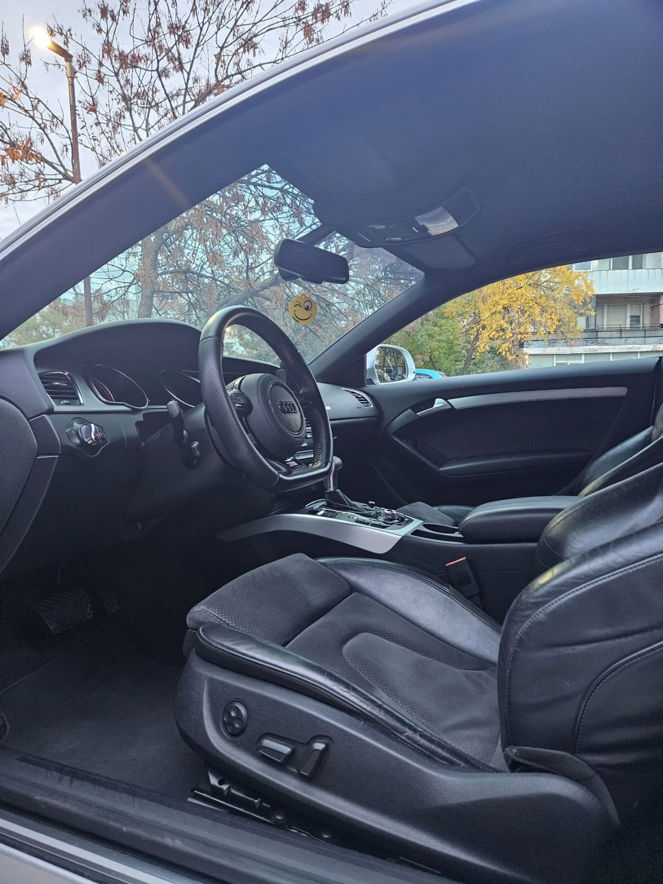 Audi A5 3.0TDI 3x S-line | Mobile.bg � ����������� 10
