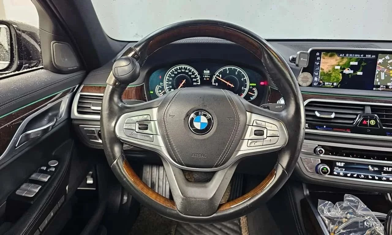BMW 730 | Mobile.bg � ����������� 13