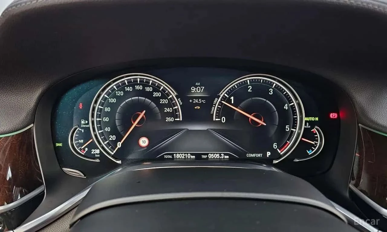 BMW 730 | Mobile.bg � ����������� 8