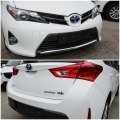 Toyota Auris 1.8i HYBRID - ЧИСТО НОВА ХИБРИДНА БАТЕРИЯ!, снимка 7 - Автомобили и джипове - 40655852