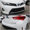 Обява за продажба на Toyota Auris 1.8i HYBRID - ЧИСТО НОВА ХИБРИДНА БАТЕРИЯ! ~22 900 лв. - изображение 6