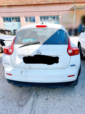 Nissan Juke 1.5 dci , снимка 2