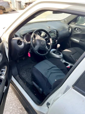Nissan Juke 1.5 dci , снимка 7