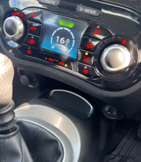 Nissan Juke 1.5 dci , снимка 8