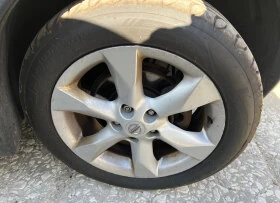 Nissan Juke 1.5 dci , снимка 6