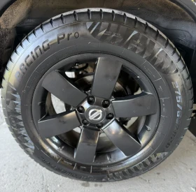 Nissan Armada 5.6 320 ps GPL injekcion, снимка 11