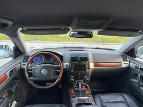 VW Touareg W10, снимка 11