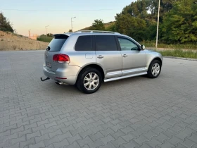 VW Touareg W10, снимка 4