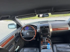 VW Touareg W10, снимка 13