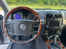 VW Touareg W10, снимка 8
