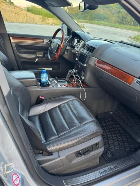 VW Touareg W10, снимка 9