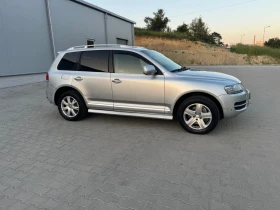VW Touareg W10, снимка 3
