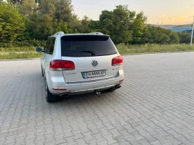 VW Touareg W10, снимка 6