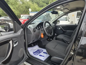 Dacia Duster 1.5dci 108к с, снимка 10