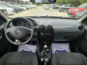 Dacia Duster 1.5dci 108к с, снимка 15