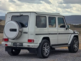 Mercedes-Benz G 500 Facelift * G63 AMG-OPTIC , снимка 4