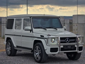Mercedes-Benz G 500 Facelift * G63 AMG-OPTIC , снимка 3