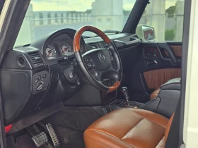 Mercedes-Benz G 500 Facelift * G63 AMG-OPTIC , снимка 7