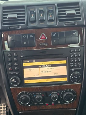 Mercedes-Benz G 500 Facelift * G63 AMG-OPTIC , снимка 12