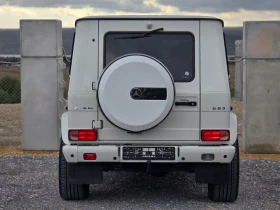 Mercedes-Benz G 500 Facelift * G63 AMG-OPTIC , снимка 5