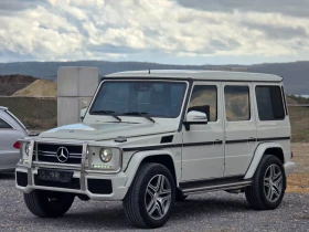 Mercedes-Benz G 500 Facelift * G63 AMG-OPTIC , снимка 1