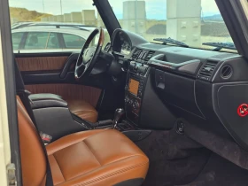 Mercedes-Benz G 500 Facelift * G63 AMG-OPTIC , снимка 10