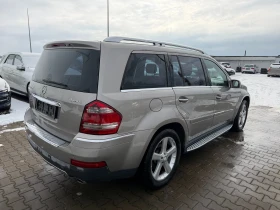 Mercedes-Benz GL 320 CDI 4MATIC 6+ 1 AVTOMAT/NAVI/KOJA EURO 4, снимка 5